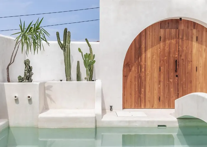 Villa Yucca *