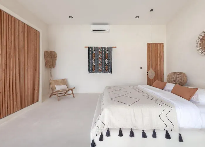 Villa Yucca Canggu