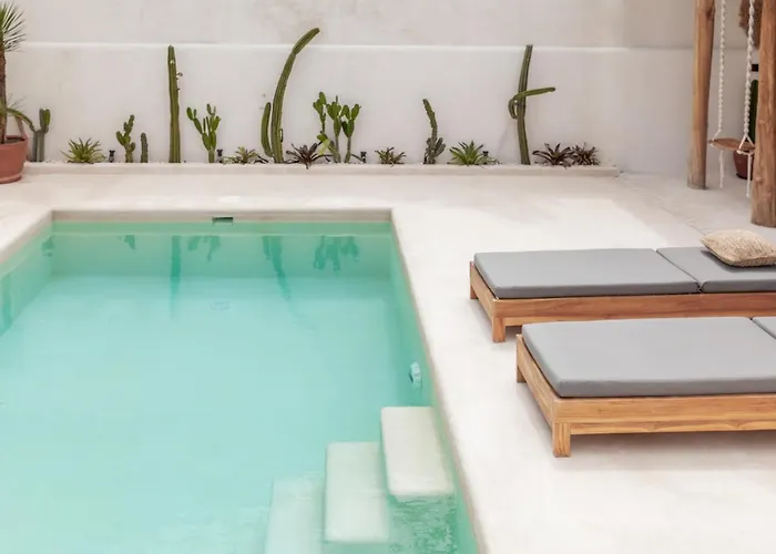 Yucca Villa Canggu