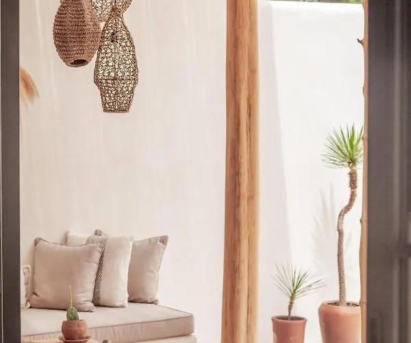 Villa Yucca