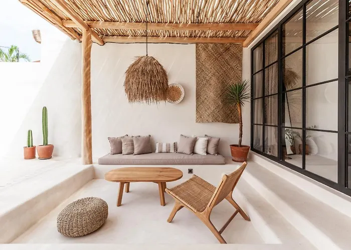 Villa Yucca