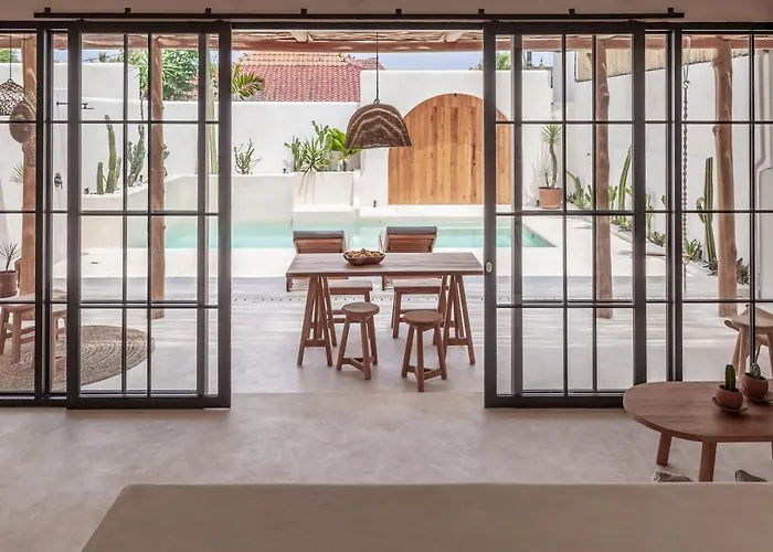 Villa Yucca Canggu