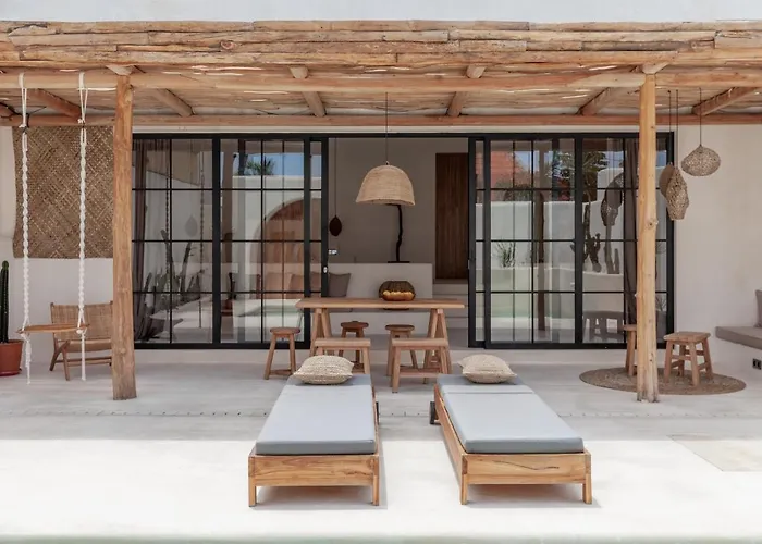 Villa Yucca