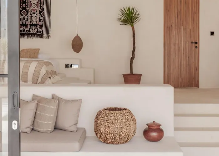 Villa Yucca *
