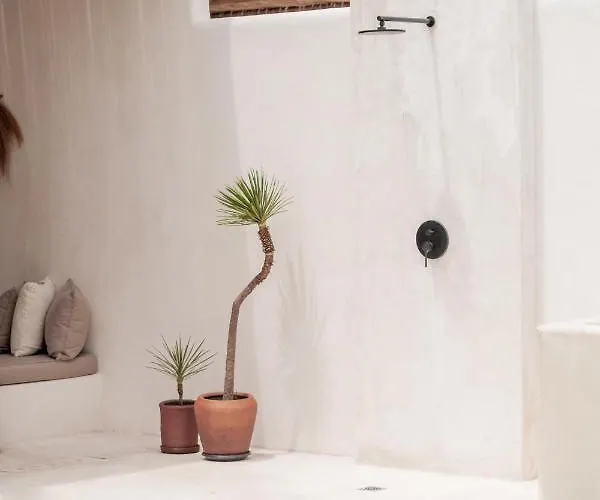 Villa Yucca