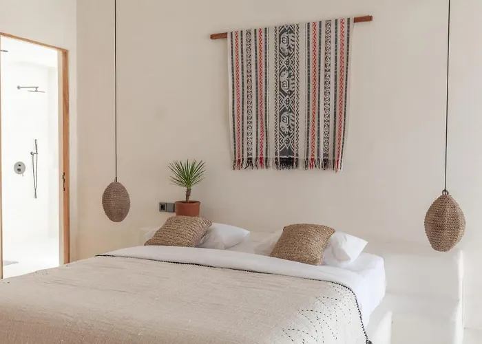 Yucca Canggu