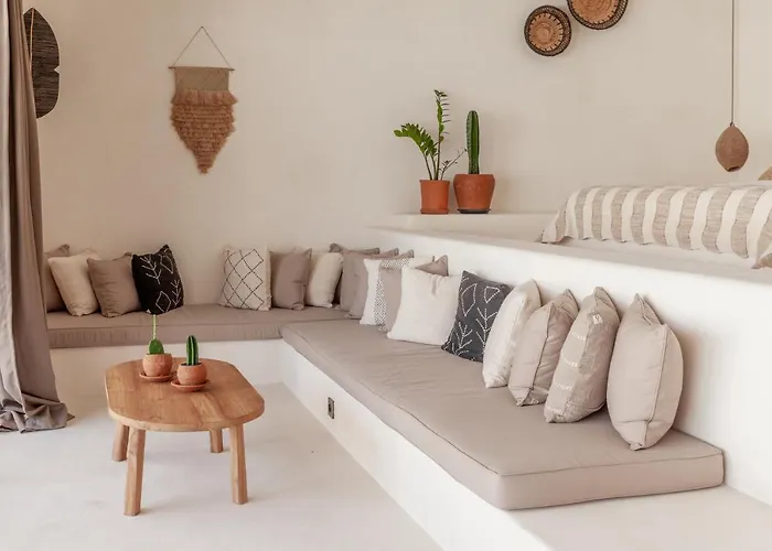 Villa Yucca *