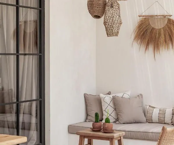 Villa Yucca *