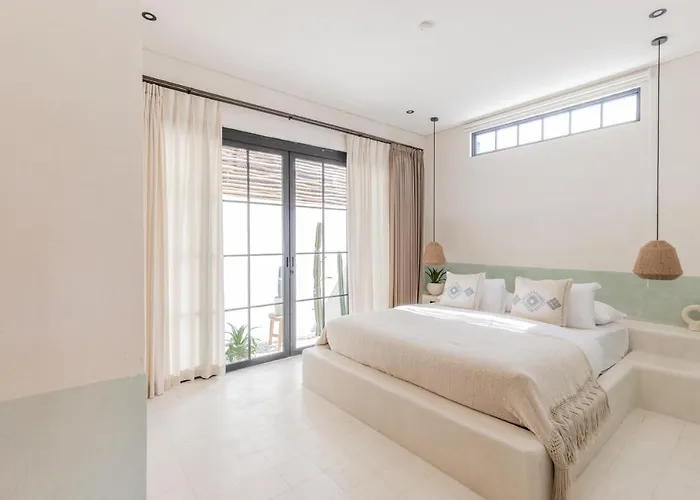 Villa Yucca Canggu