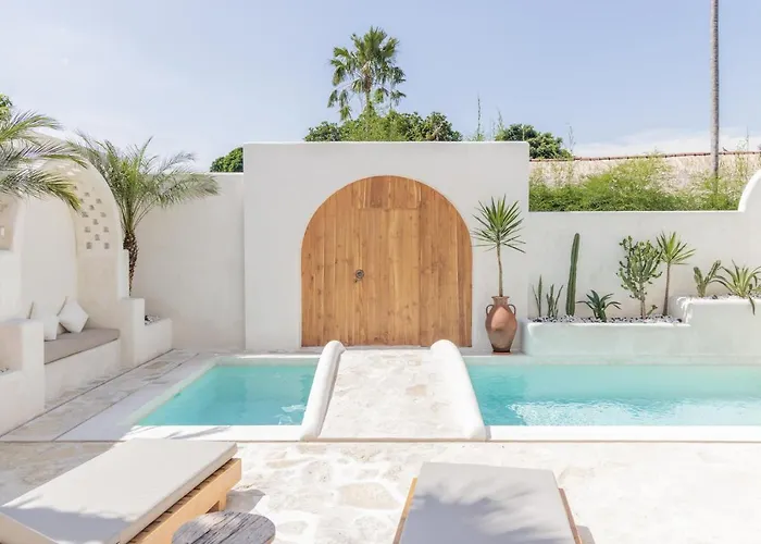 Villa Yucca Canggu