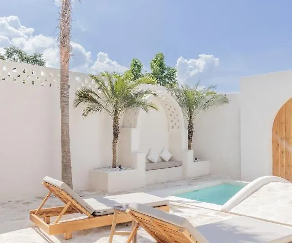 Villa Yucca Canggu