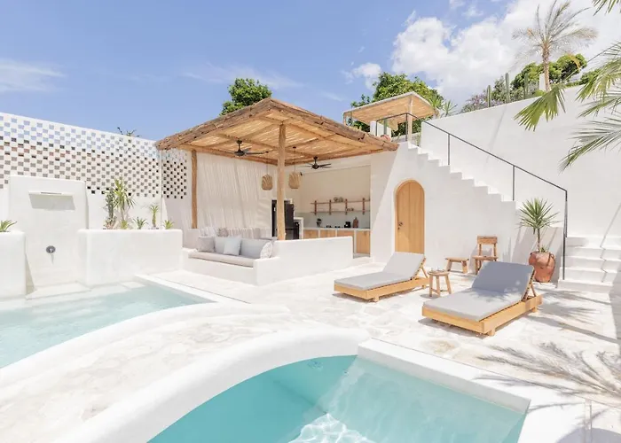 Villa Yucca