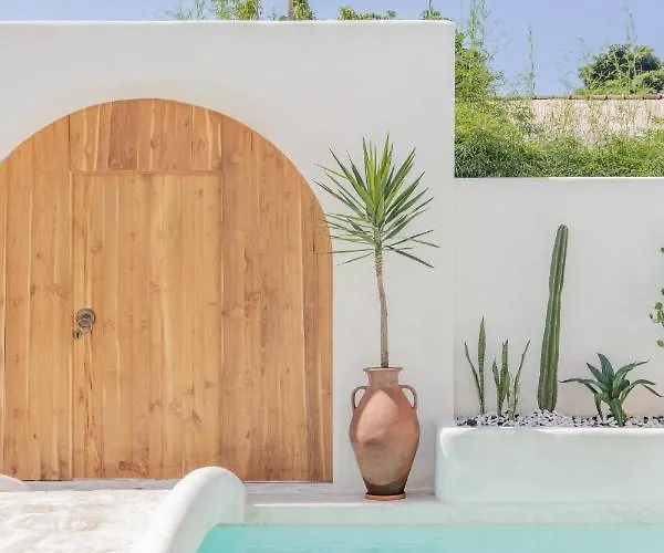 Villa Yucca *