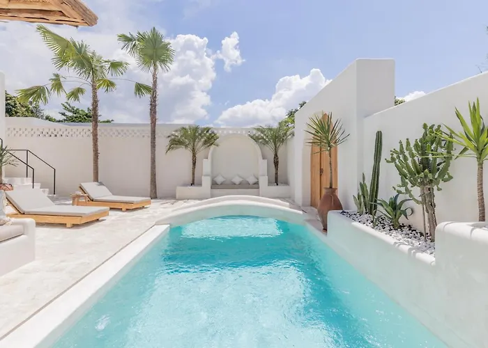 Villa Yucca *
