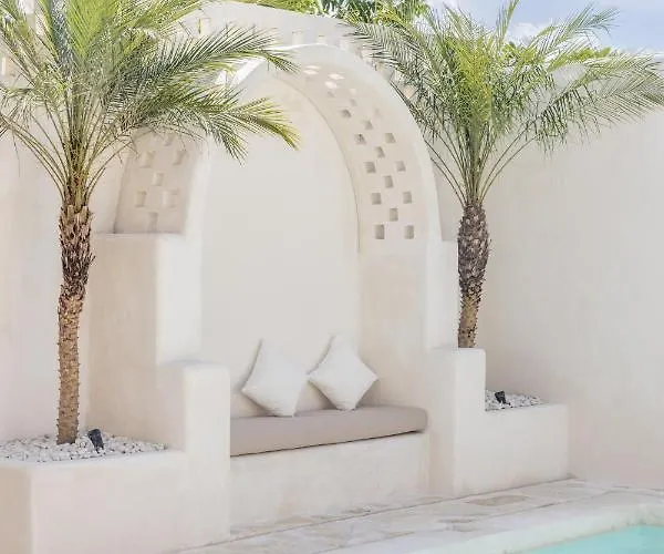 Villa Yucca *