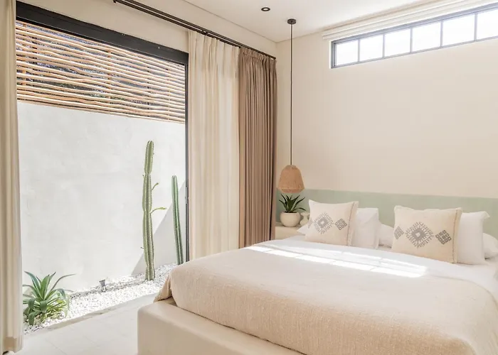 Villa Yucca Canggu