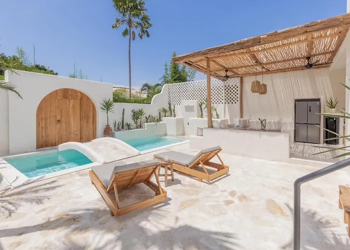 Villa Yucca *