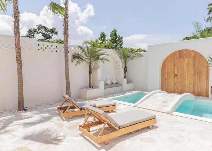 Villa Yucca
