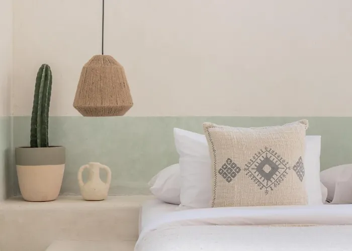 Yucca Villa Canggu