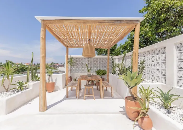 Villa Yucca Canggu