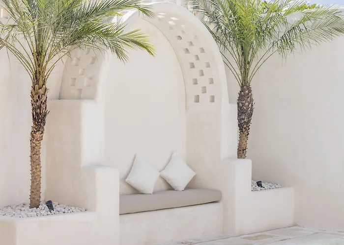 Villa Yucca